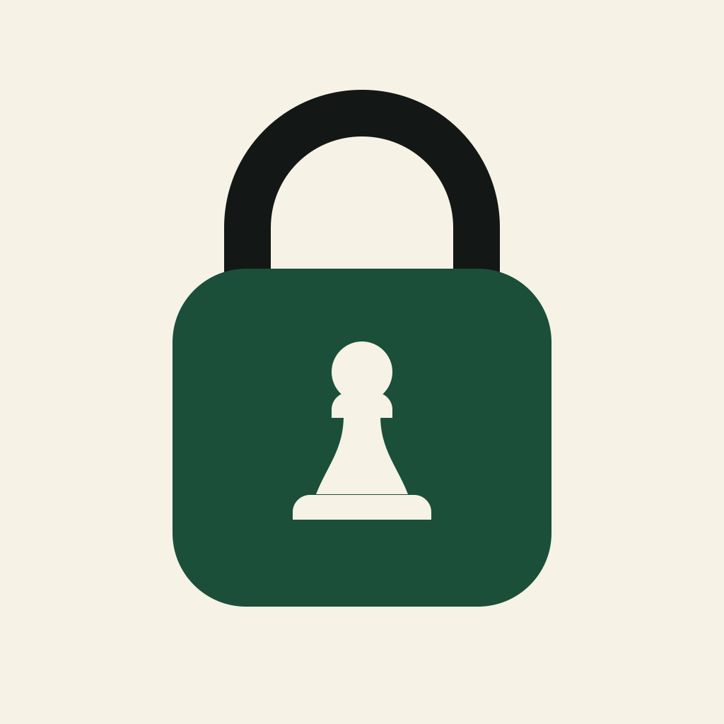 CHESS/BLOCK app icon